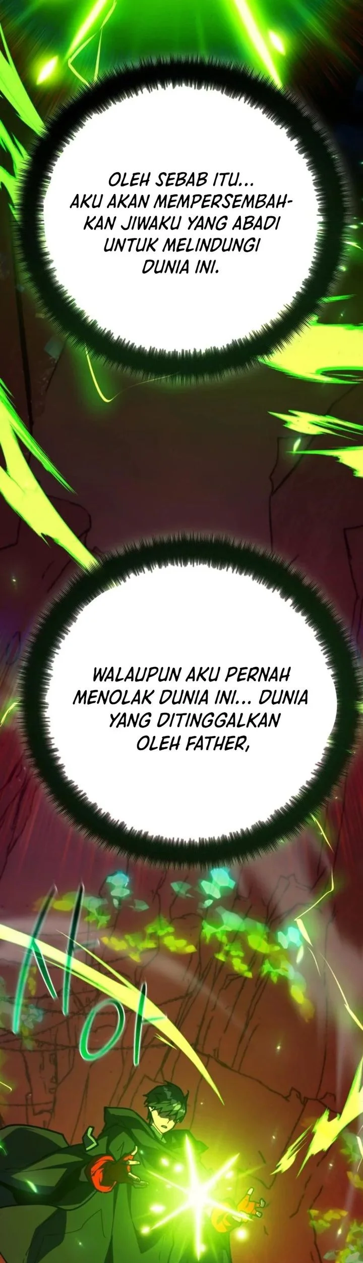 Chapter 167 - halaman 34