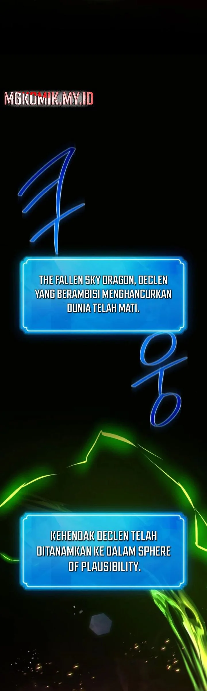 Chapter 167 - halaman 36