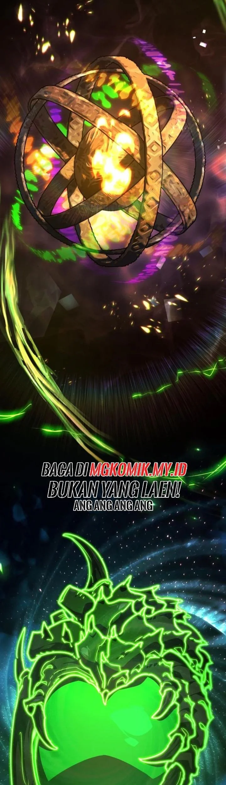 Chapter 167 - halaman 37