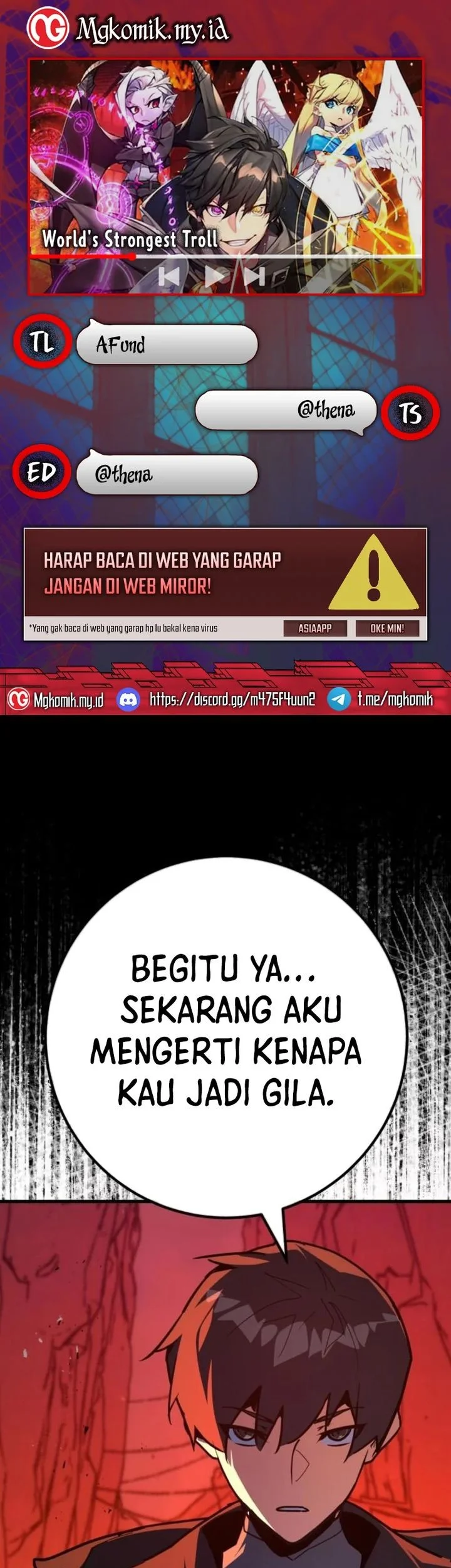 Chapter 167 - halaman 2