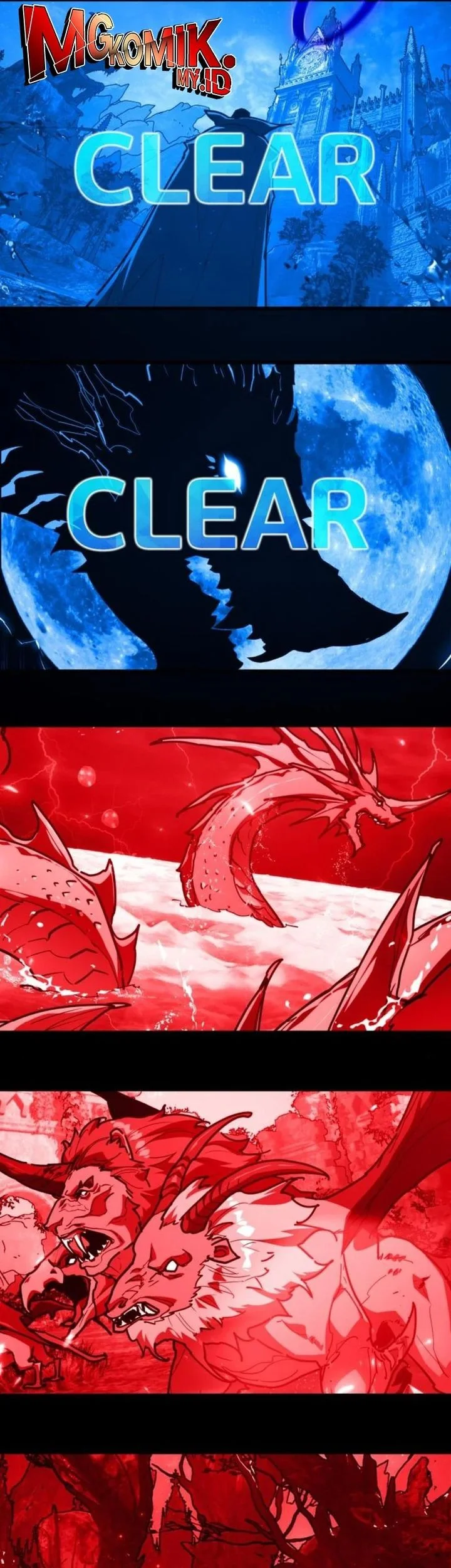 Chapter 167 - halaman 49