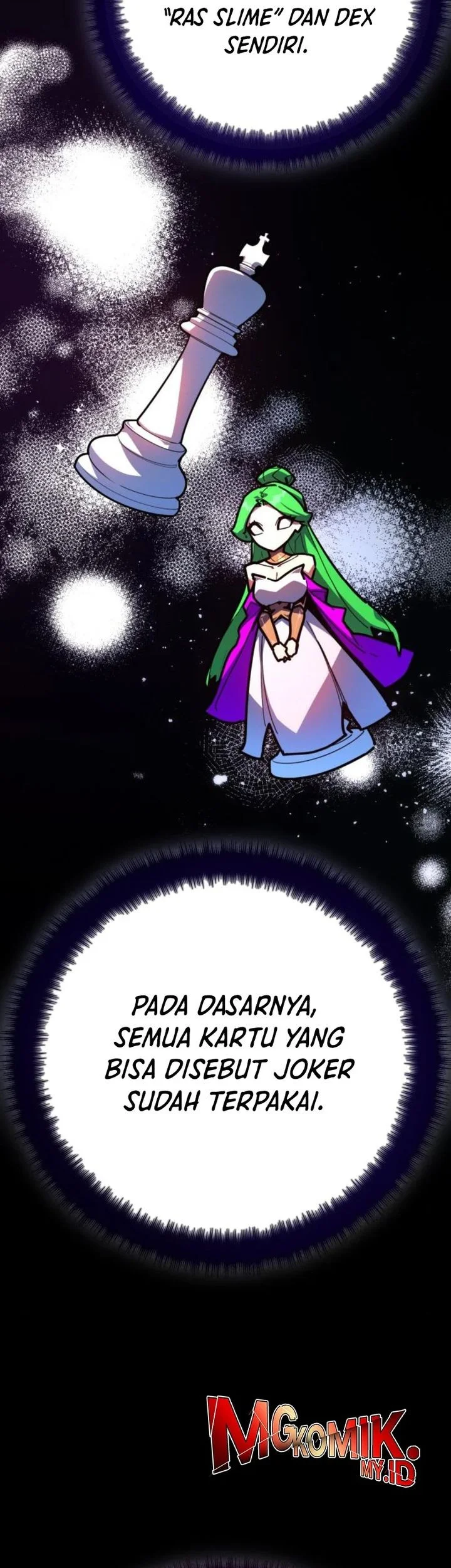 Chapter 167 - halaman 57