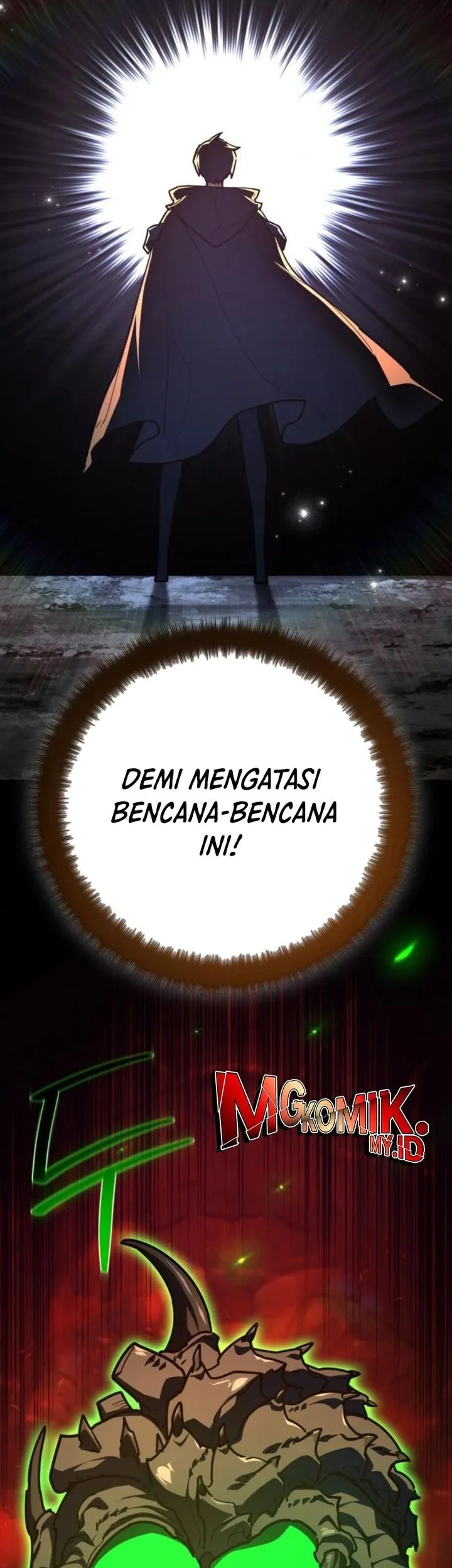 Chapter 167 - halaman 61