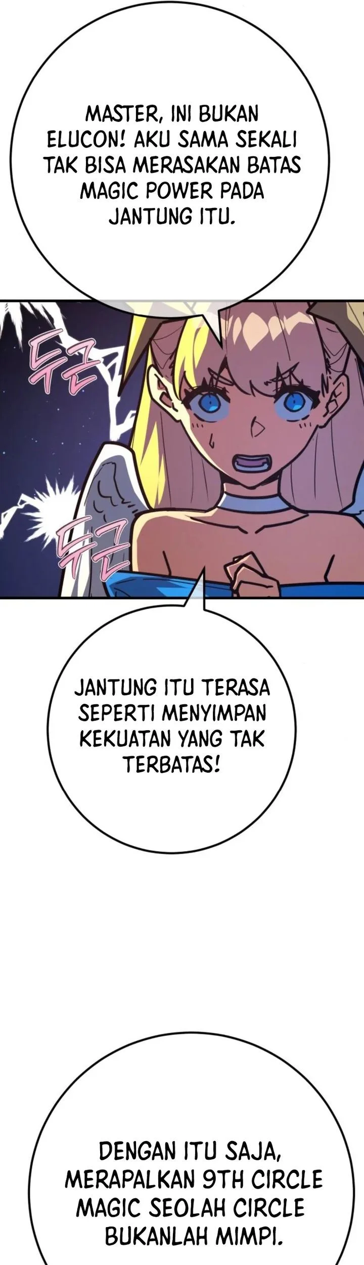 Chapter 167 - halaman 67