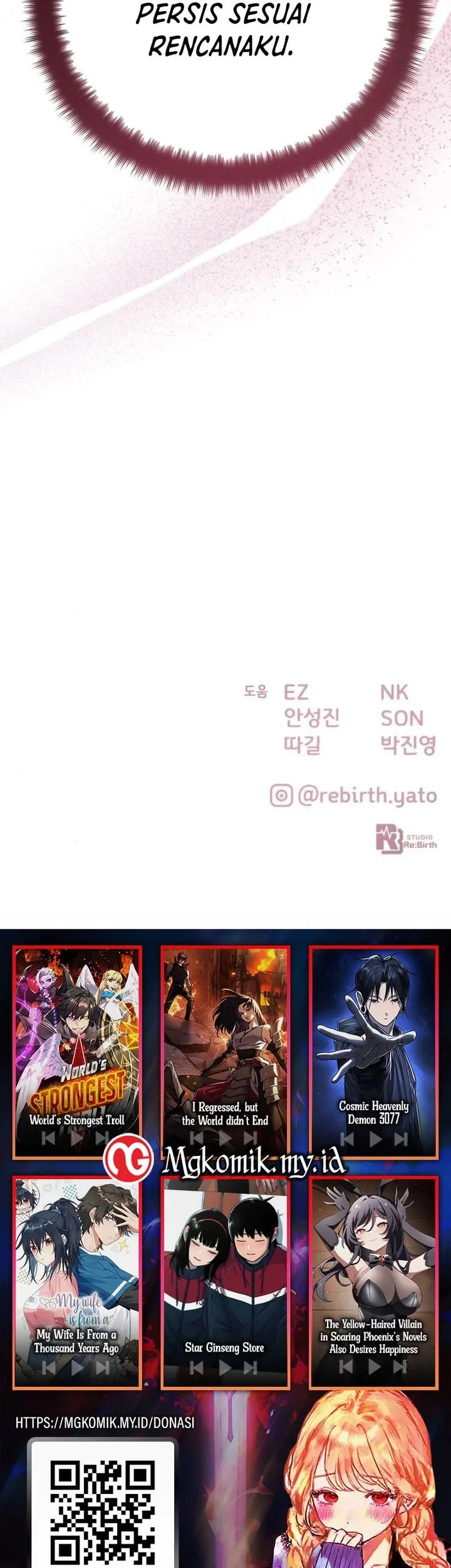 Chapter 167 - halaman 103