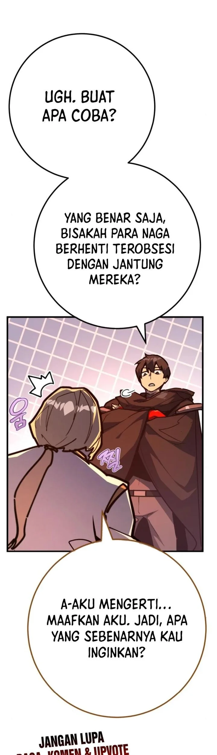 Chapter 168 - halaman 22