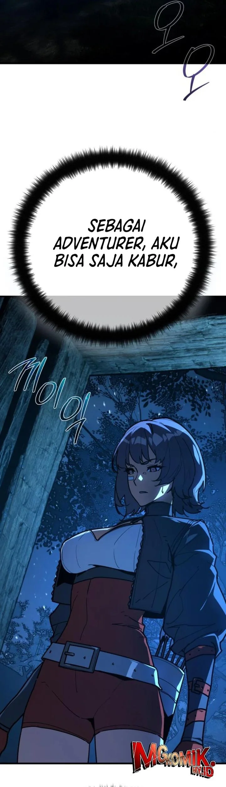 Chapter 169 - halaman 22