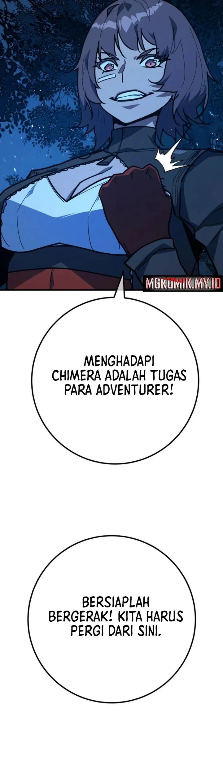 Chapter 169 - halaman 26