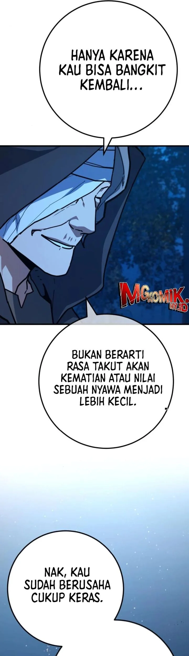 Chapter 169 - halaman 38