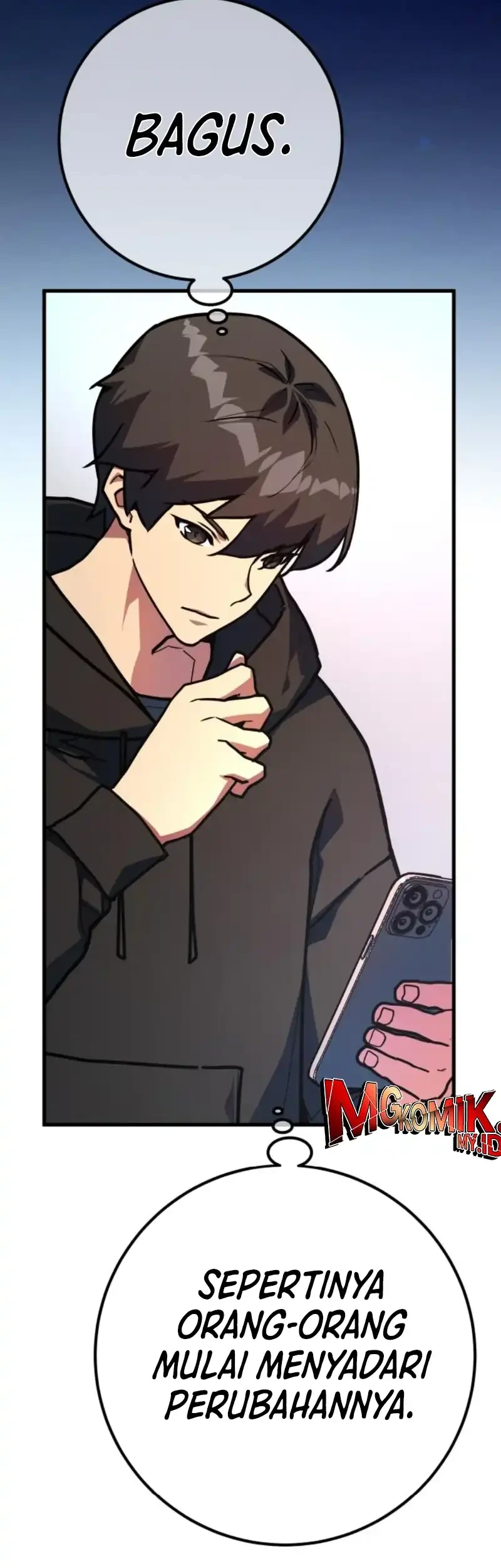 Chapter 170 - halaman 22