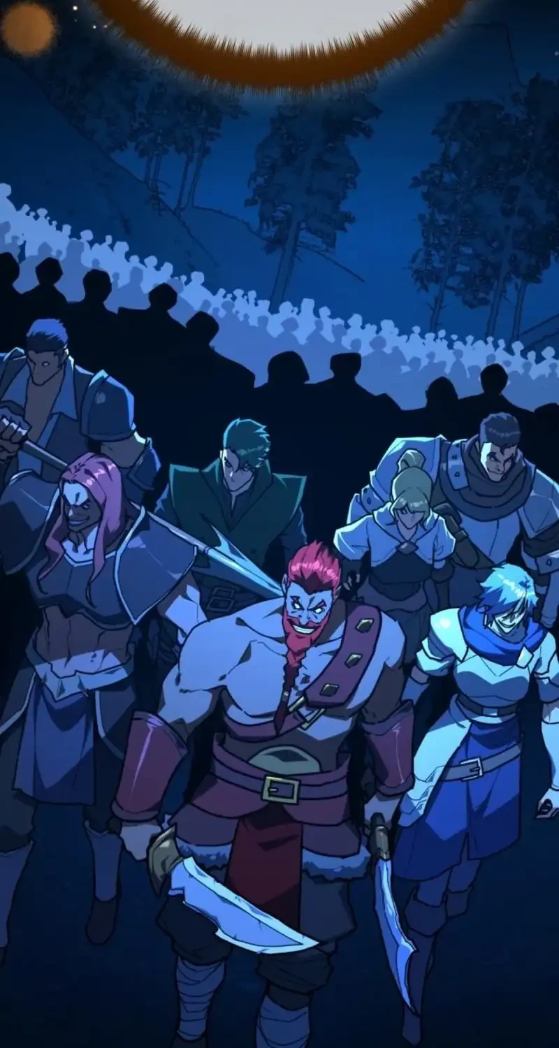 Chapter 170 - halaman 31