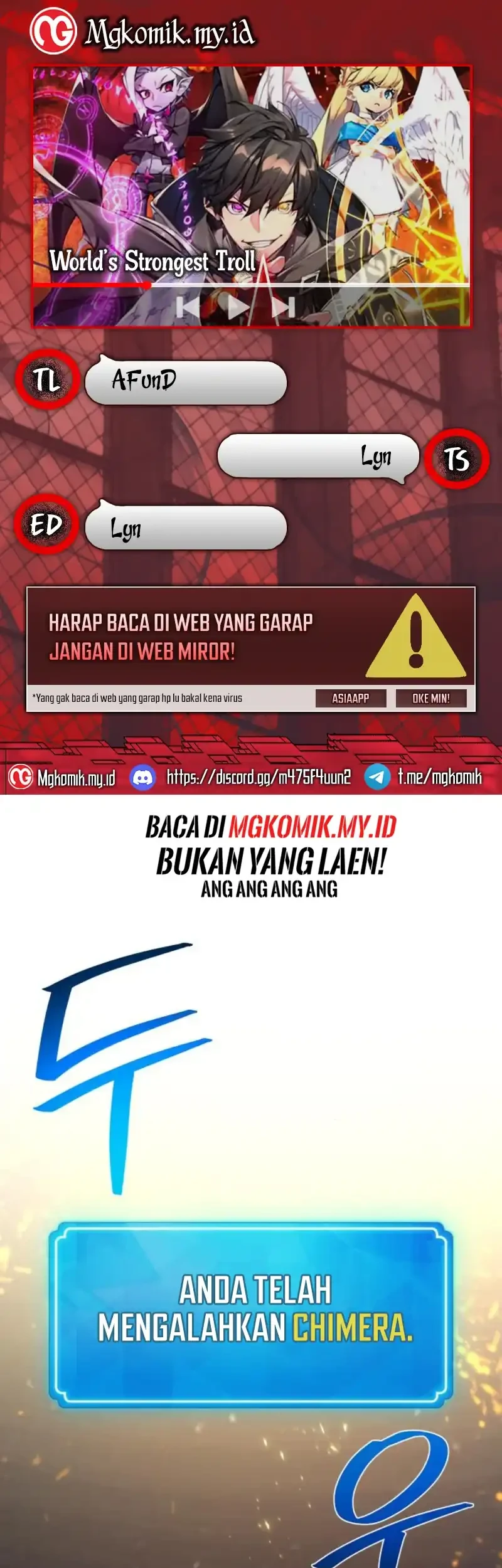 Chapter 170 - halaman 2