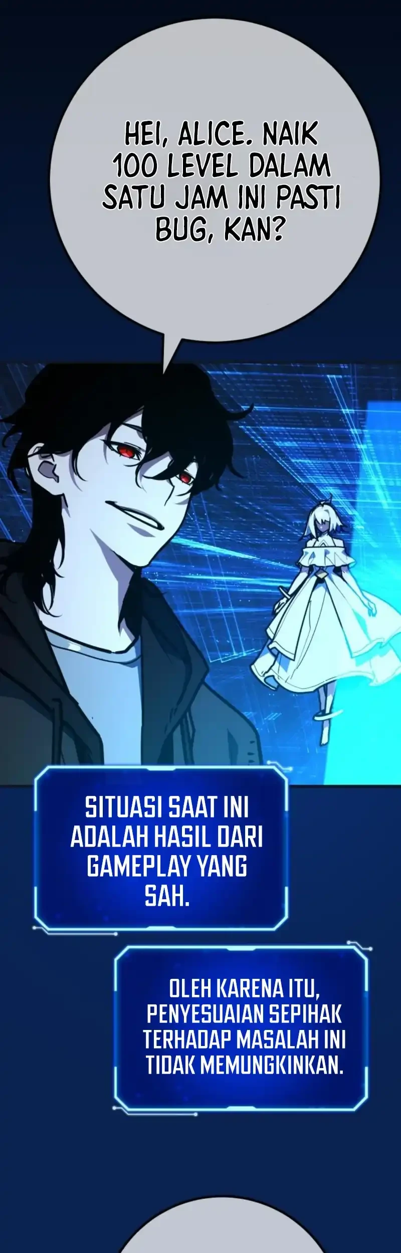 Chapter 170 - halaman 46