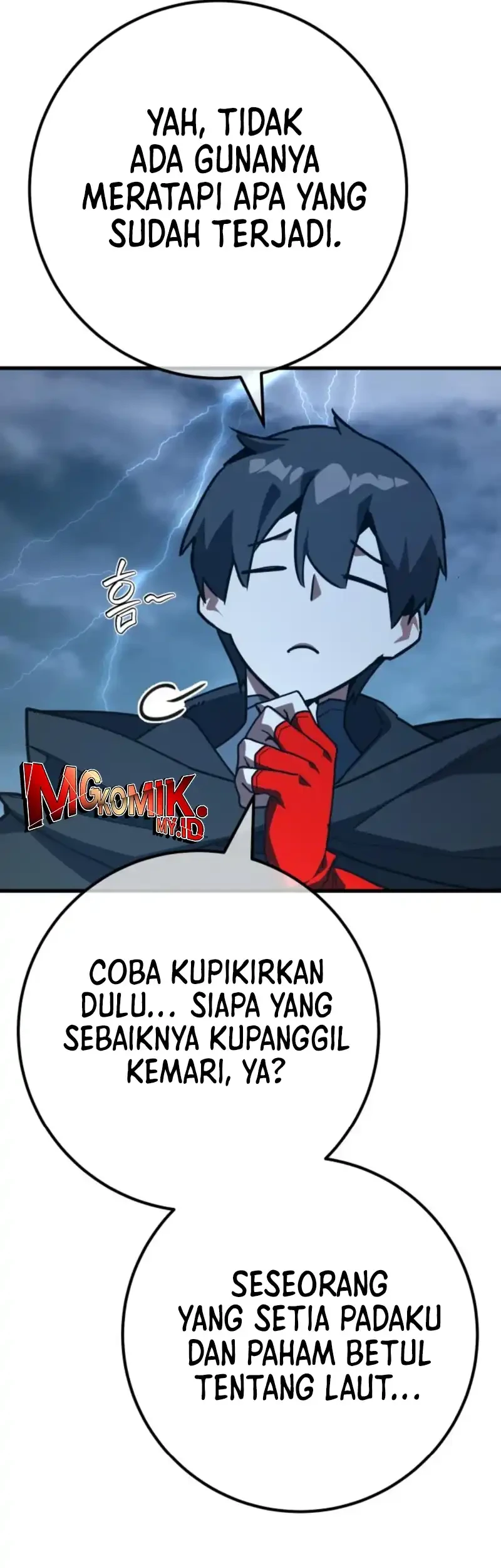 Chapter 170 - halaman 84