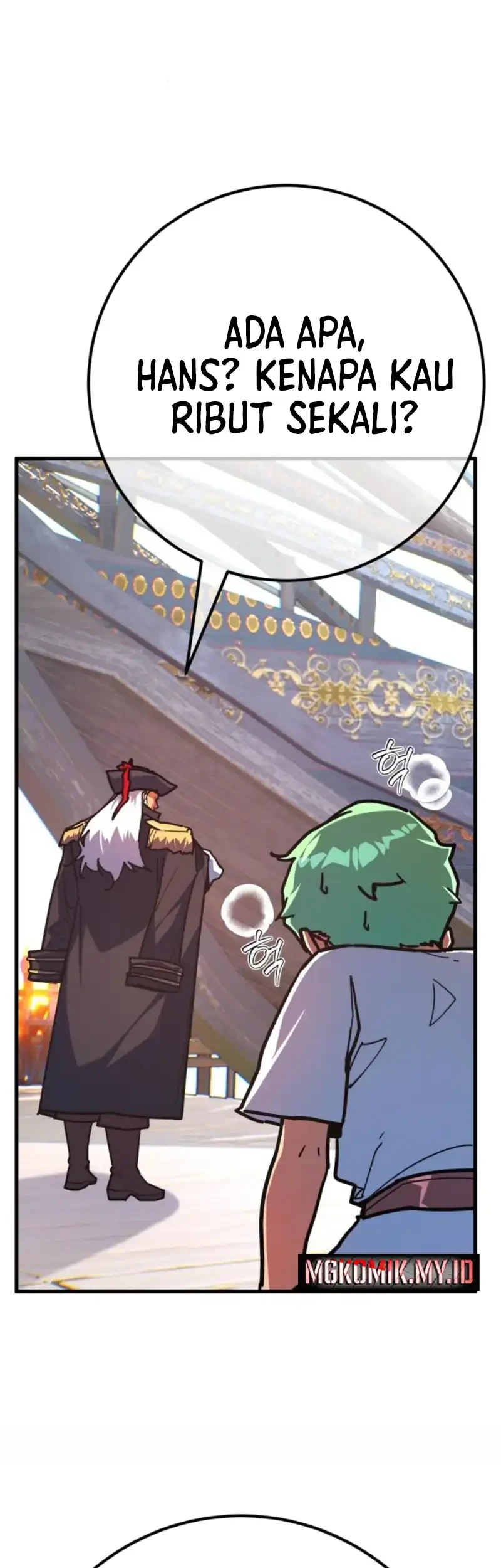 Chapter 170 - halaman 92