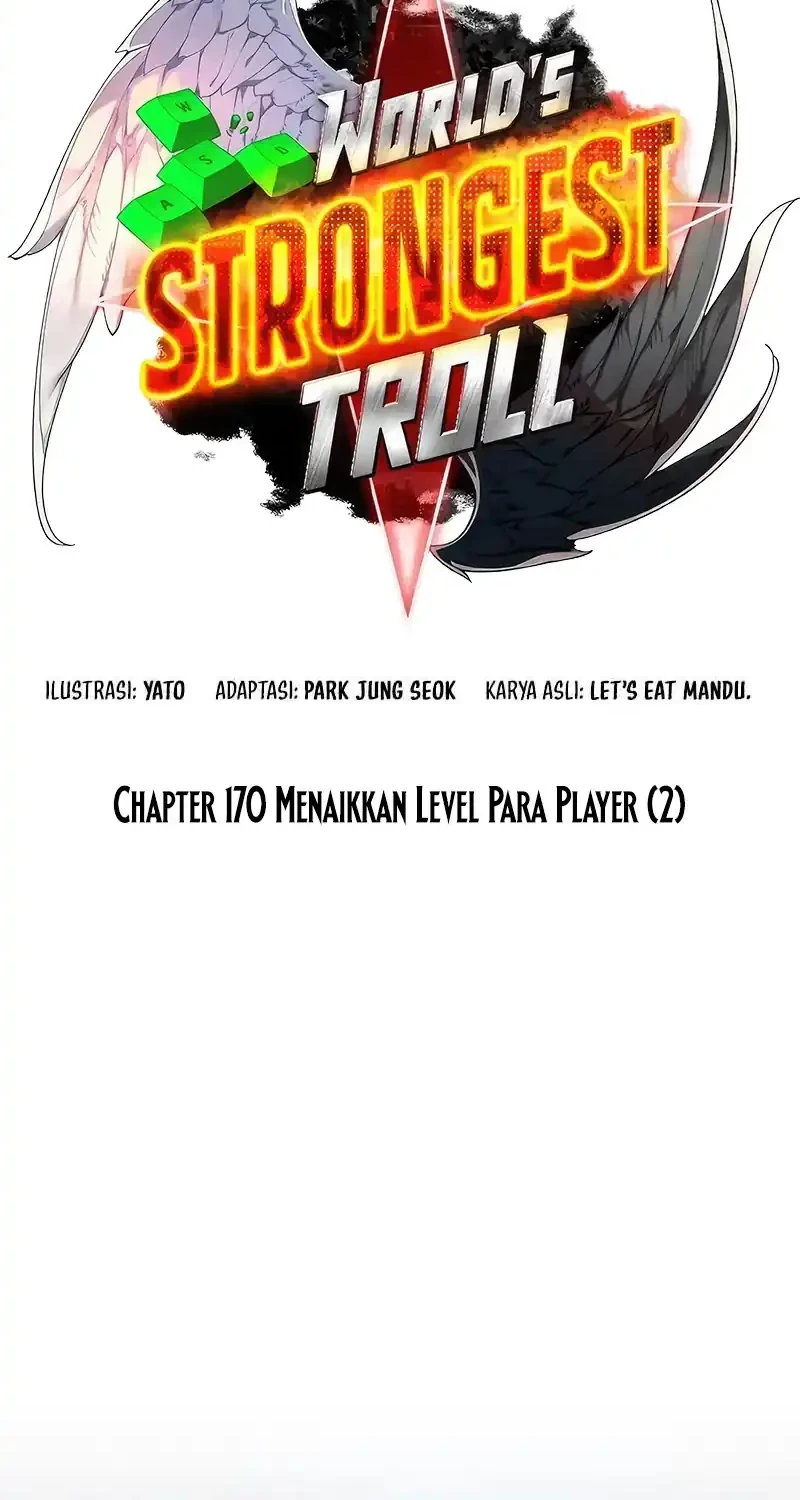 Chapter 170 - halaman 19