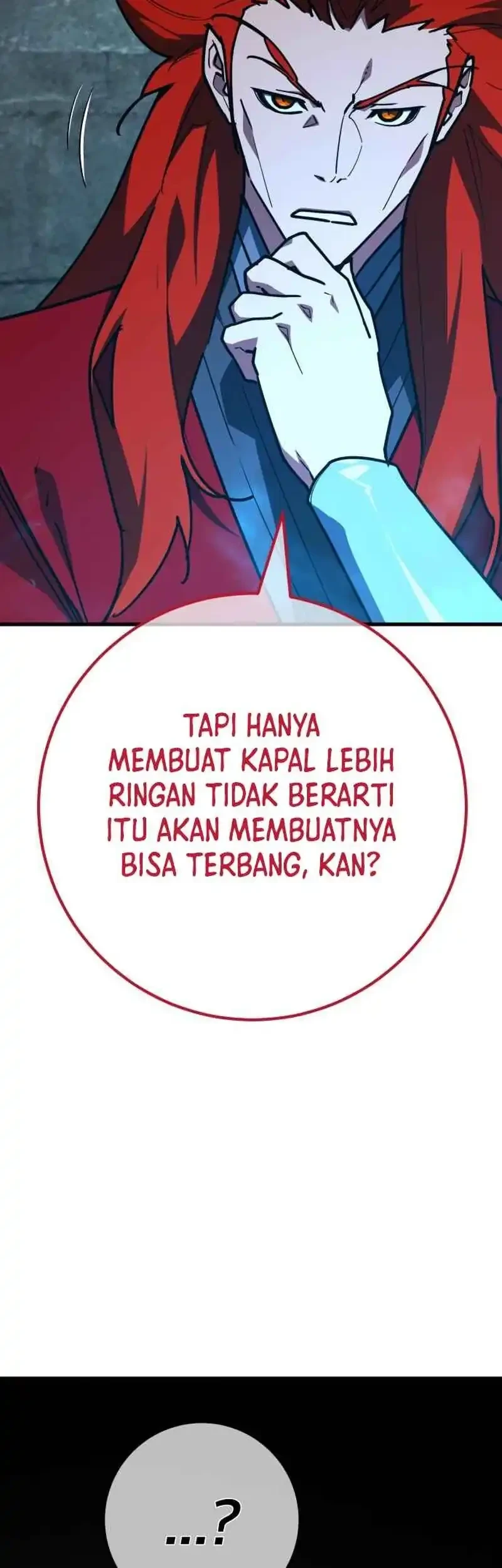 Chapter 172 - halaman 20