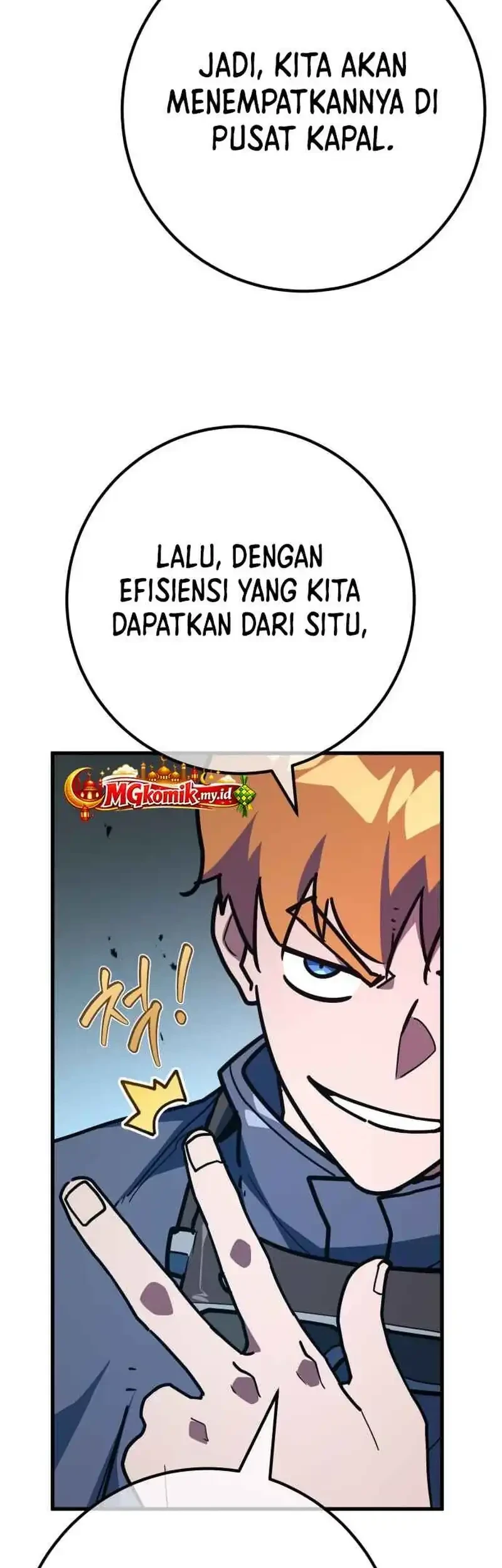Chapter 172 - halaman 30