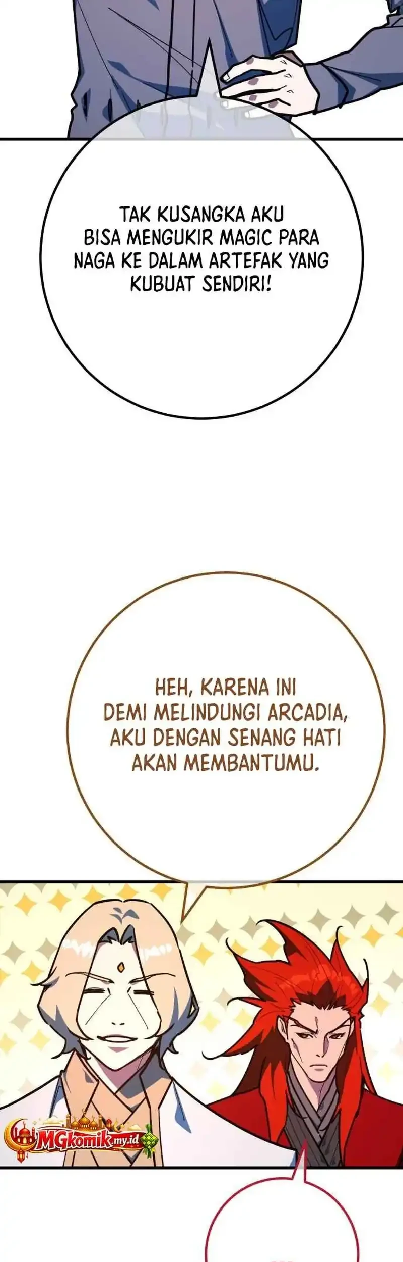 Chapter 172 - halaman 4