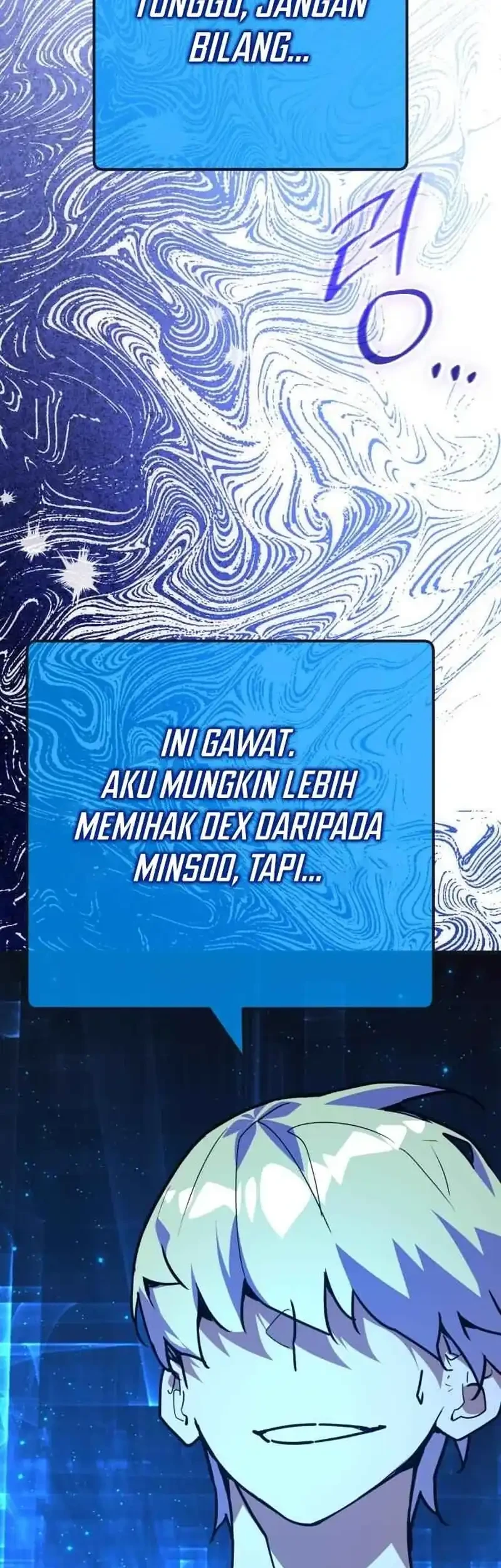 Chapter 173 - halaman 20