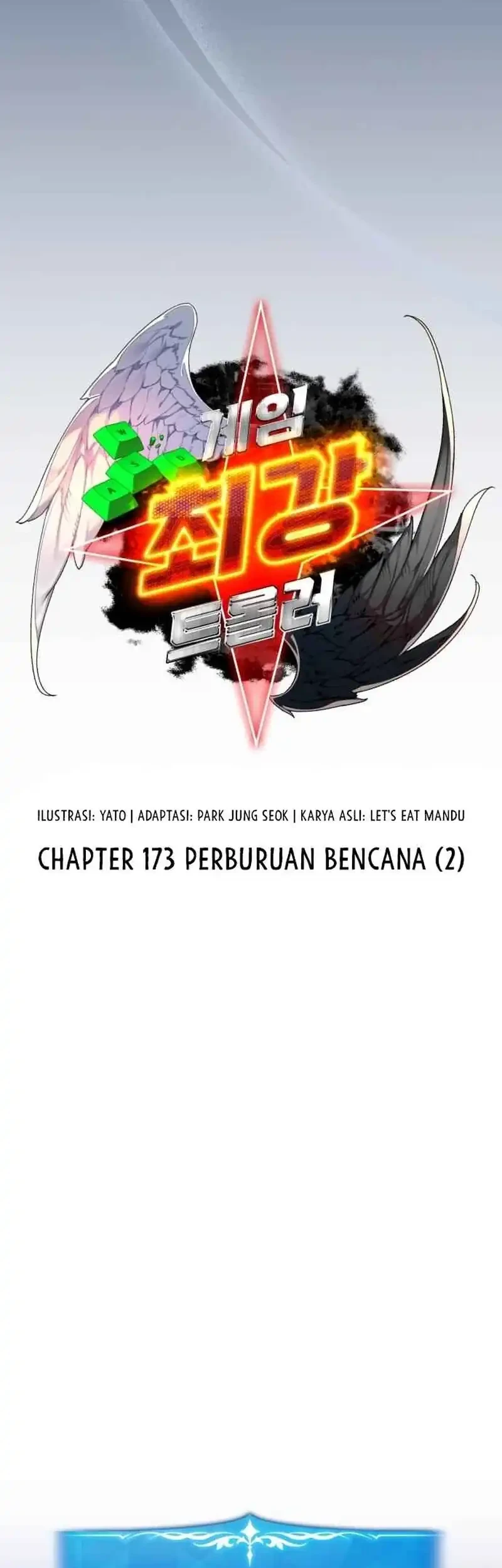 Chapter 173 - halaman 24