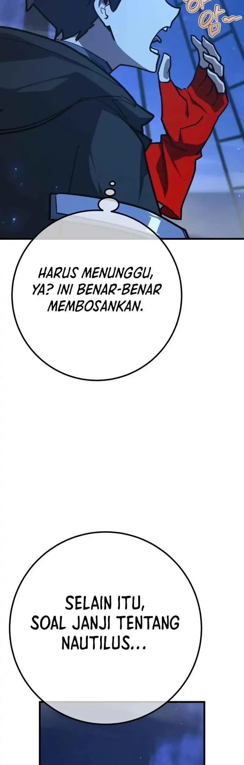 Chapter 173 - halaman 36