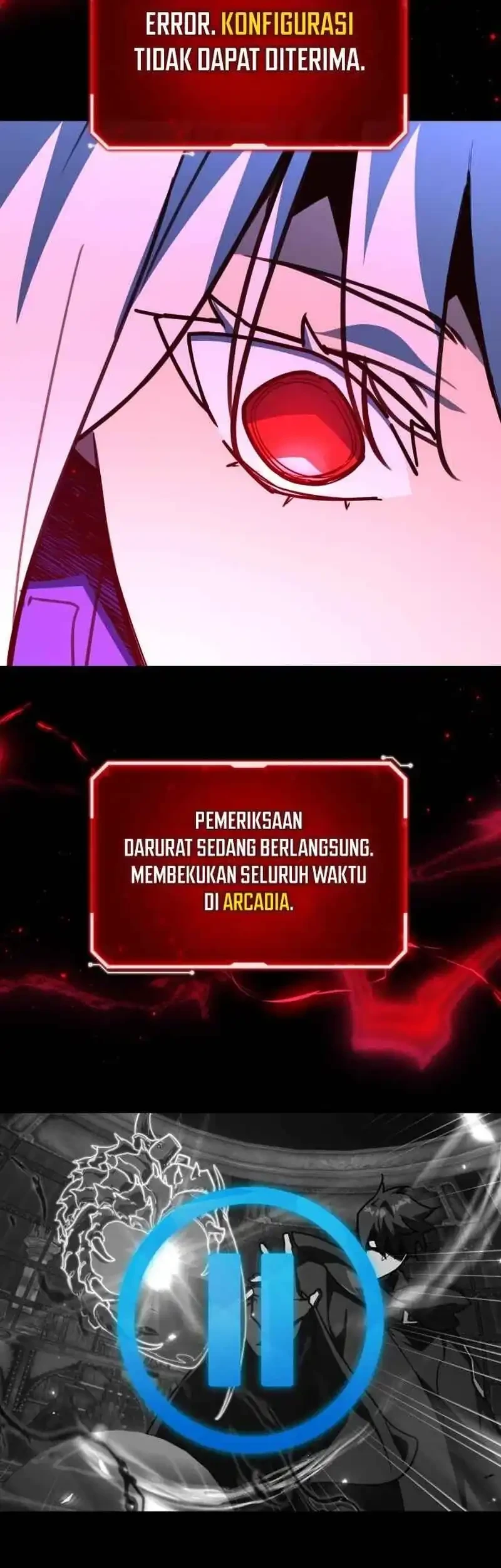 Chapter 173 - halaman 68