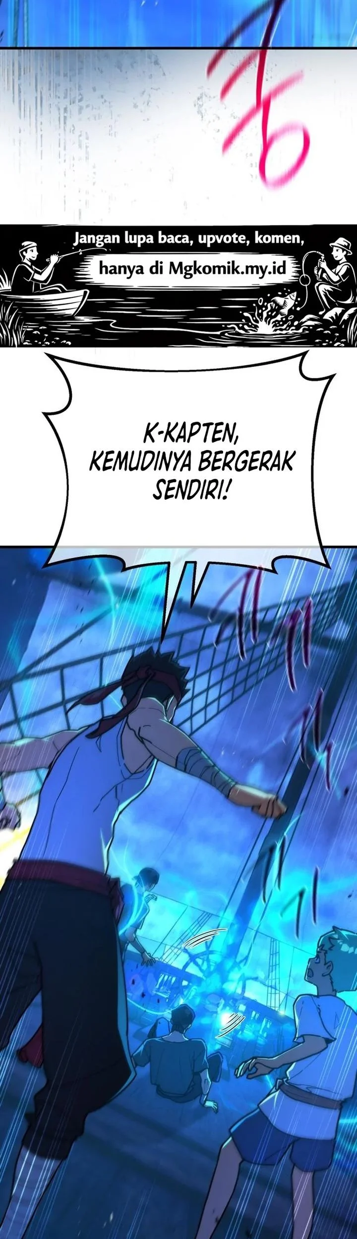 Chapter 174 - halaman 22