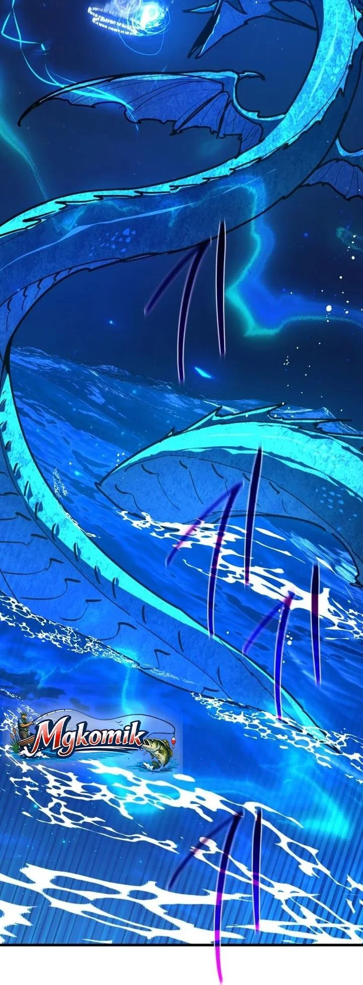 Chapter 174 - halaman 29