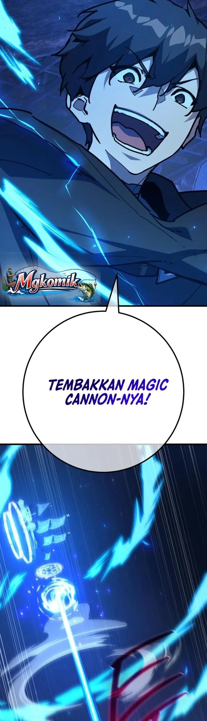 Chapter 174 - halaman 32