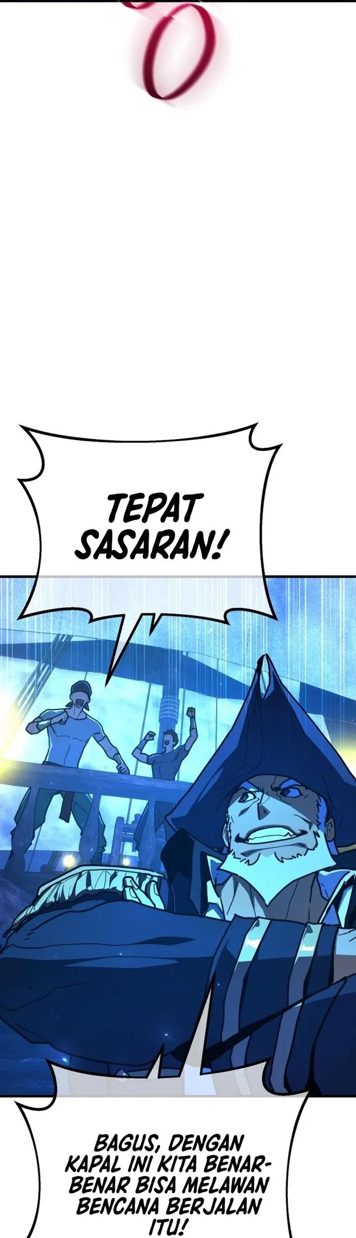 Chapter 174 - halaman 34
