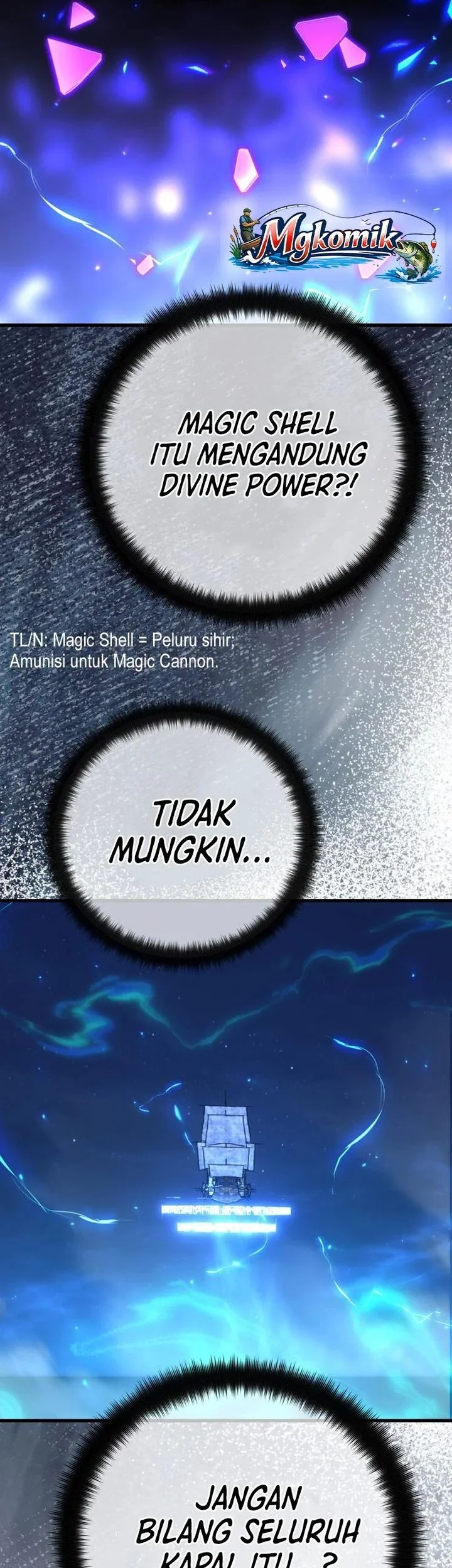 Chapter 174 - halaman 44