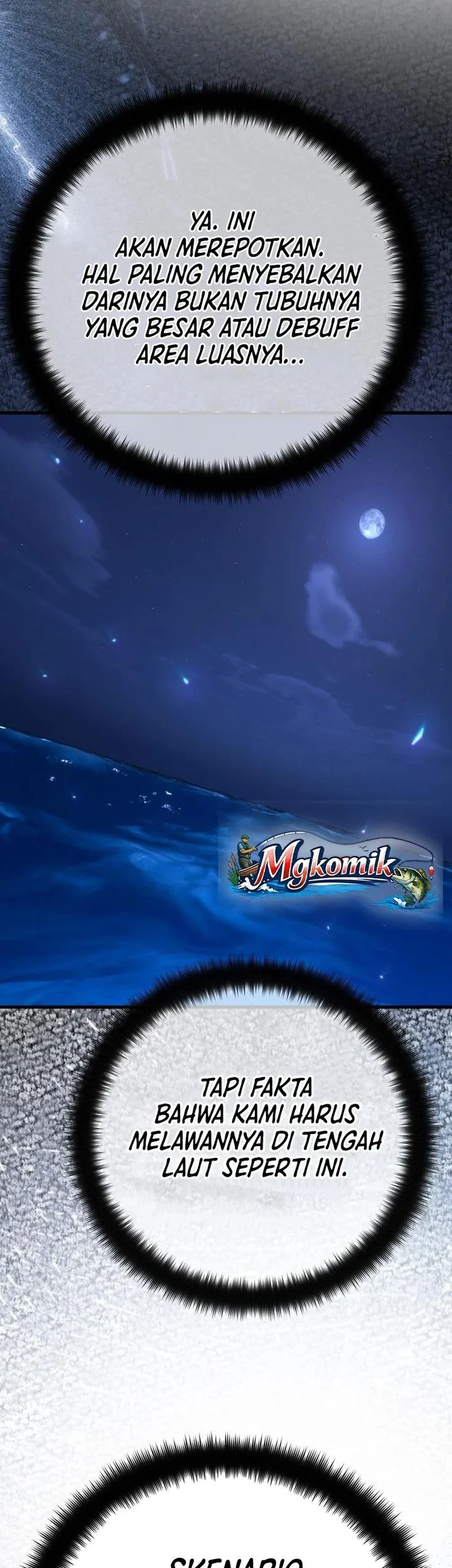 Chapter 174 - halaman 55