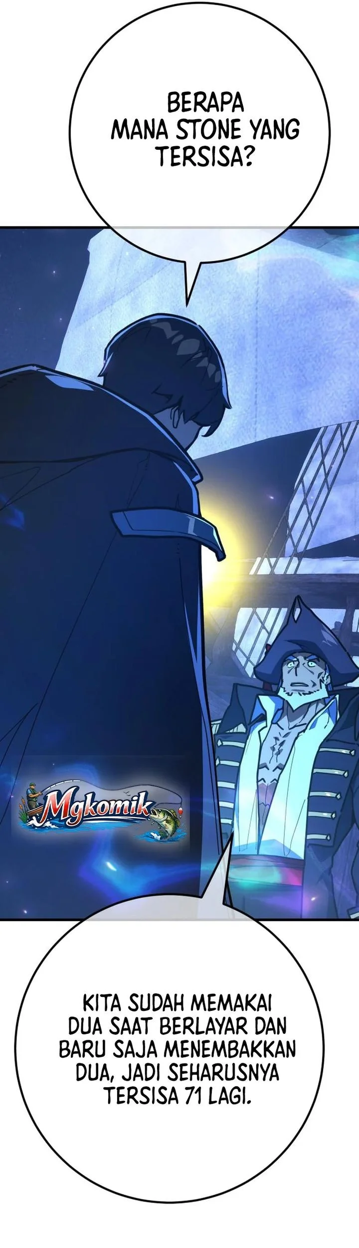 Chapter 174 - halaman 69