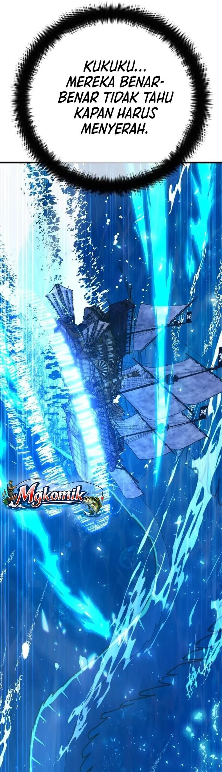 Chapter 174 - halaman 85