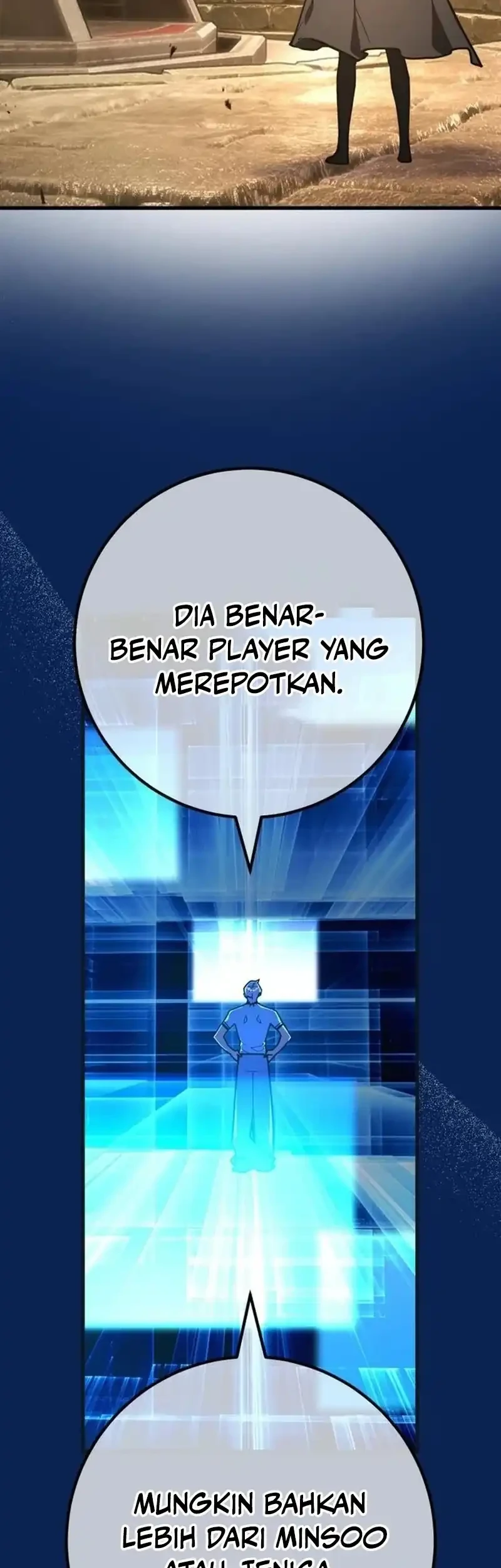 Chapter 176 - halaman 38