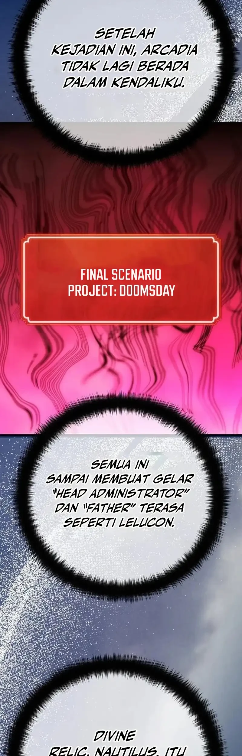 Chapter 176 - halaman 40