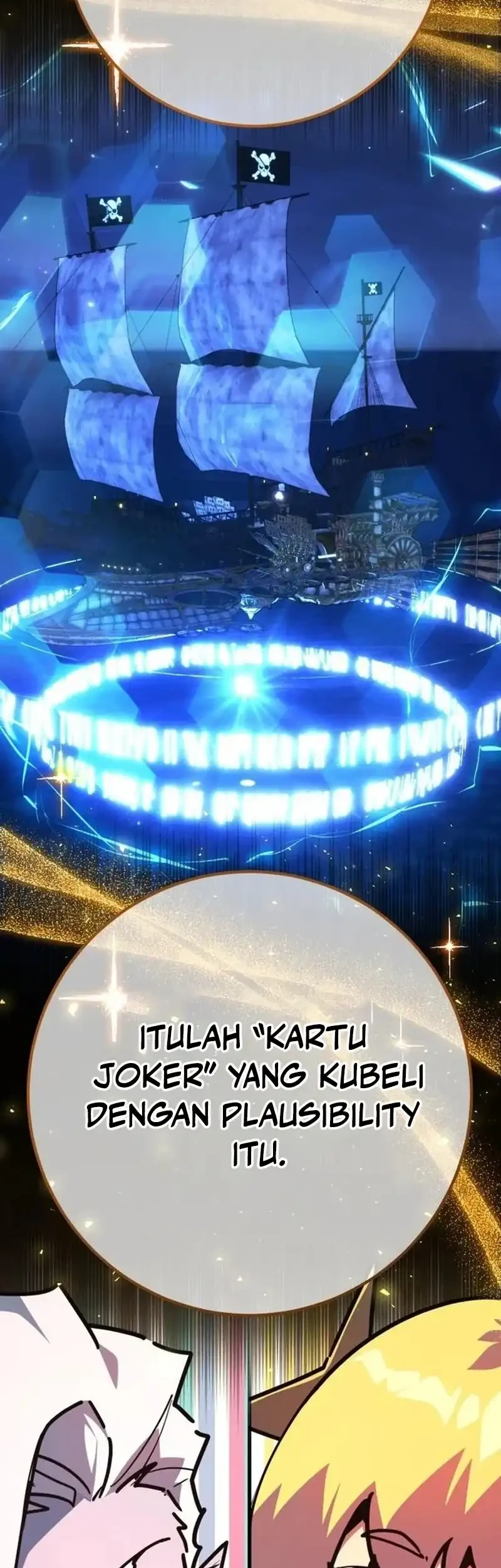 Chapter 176 - halaman 76
