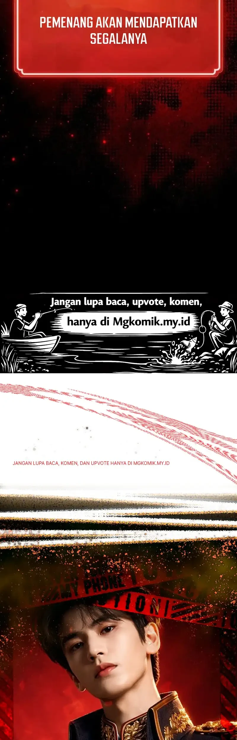 Chapter 176 - halaman 106
