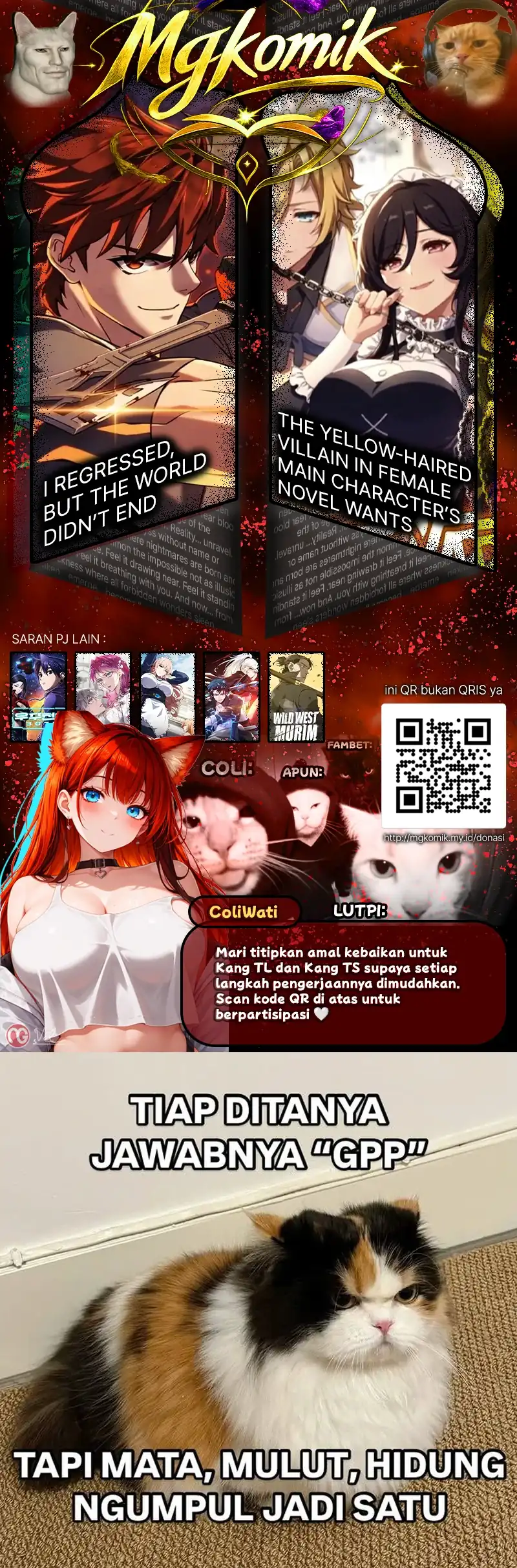 Chapter 176 - halaman 108