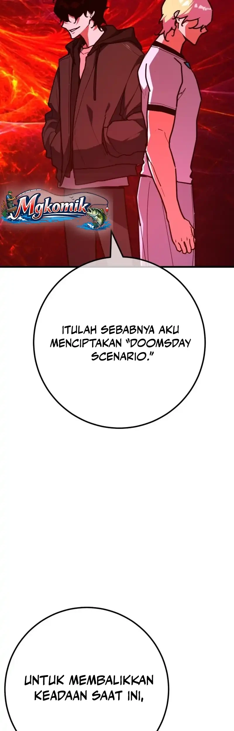 Chapter 177 - halaman 30