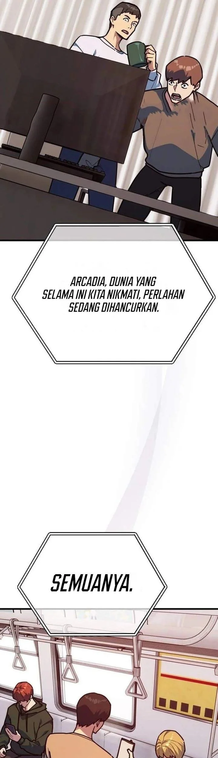 Chapter 178 - halaman 29