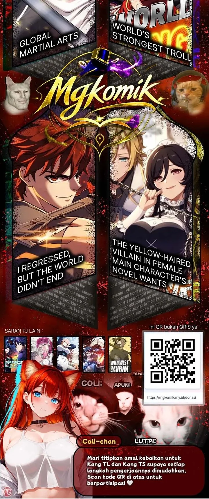Chapter 178 - halaman 107