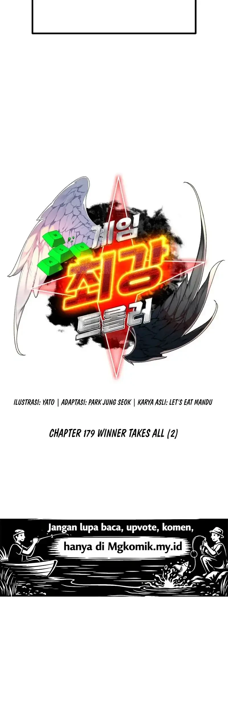 Chapter 179 - halaman 10
