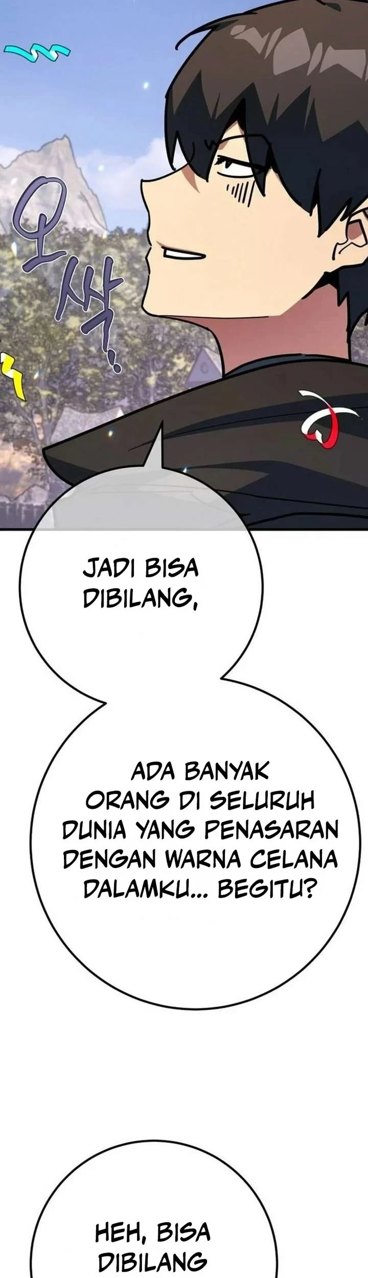 Chapter 180 - halaman 26