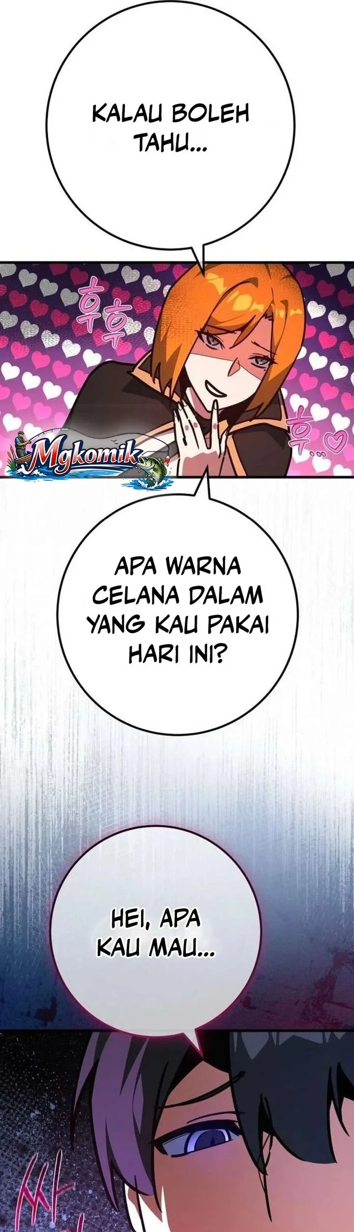 Chapter 180 - halaman 28