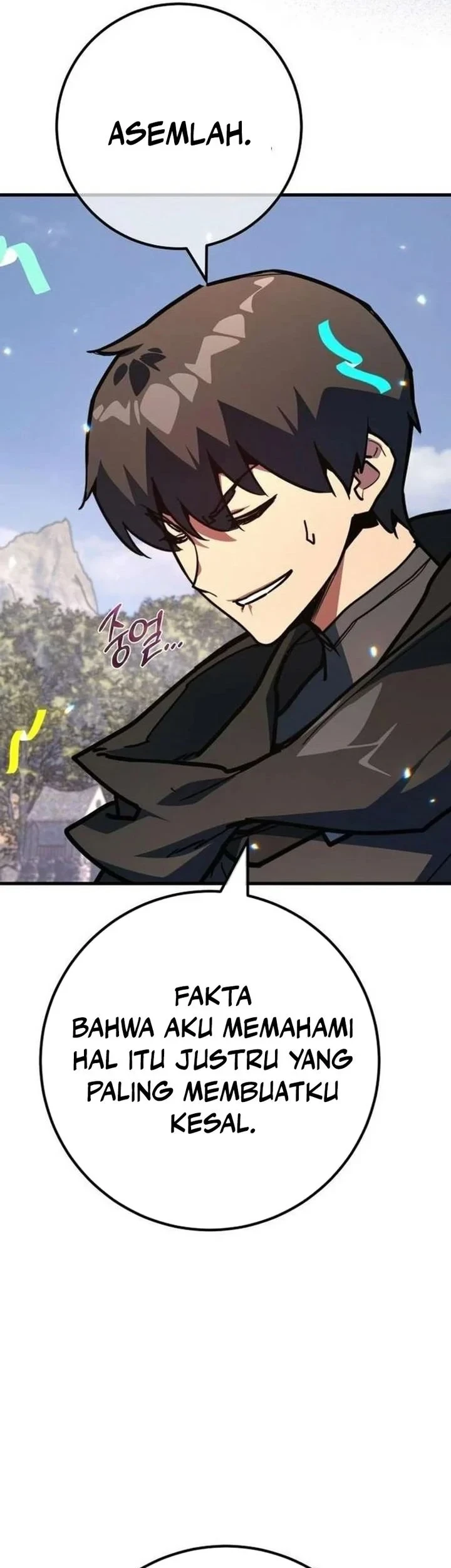 Chapter 180 - halaman 38