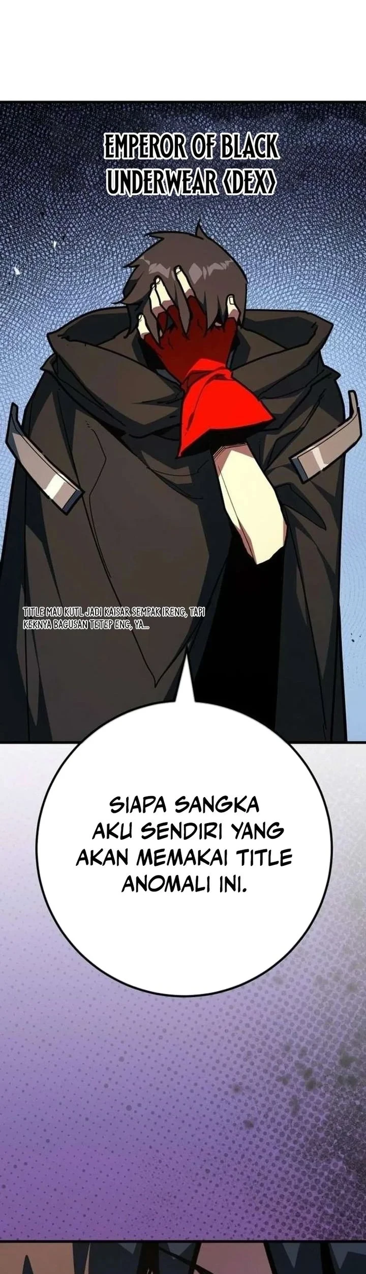 Chapter 180 - halaman 40