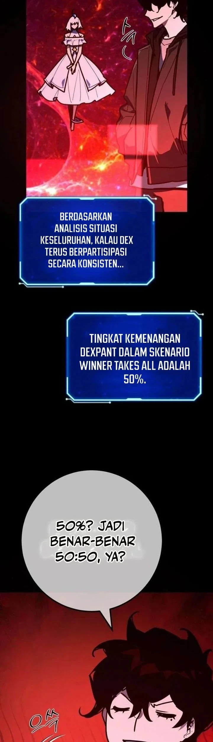 Chapter 180 - halaman 74