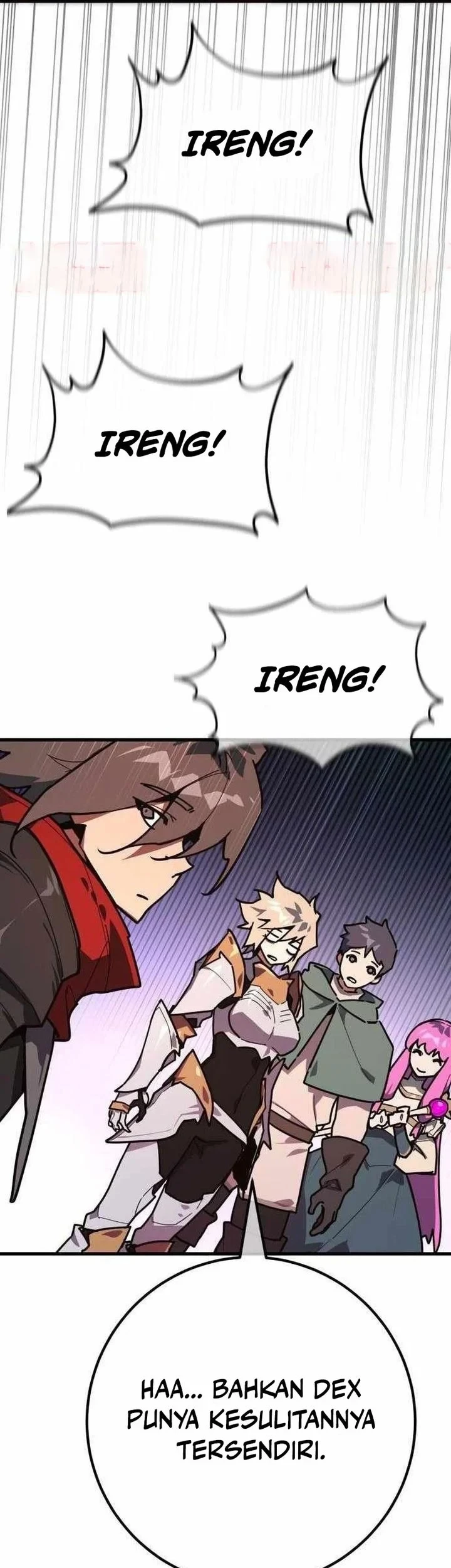 Chapter 181 - halaman 70